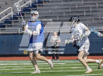 Thumbnail 2 in South Forsyth vs. River Ridge photogallery.