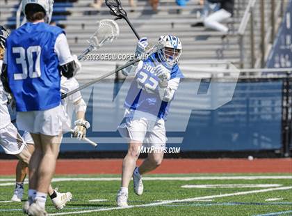 Thumbnail 3 in South Forsyth vs. River Ridge photogallery.
