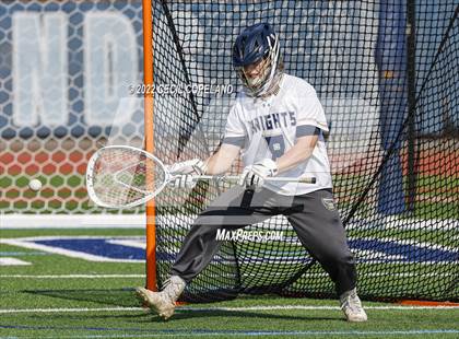 Thumbnail 2 in South Forsyth vs. River Ridge photogallery.