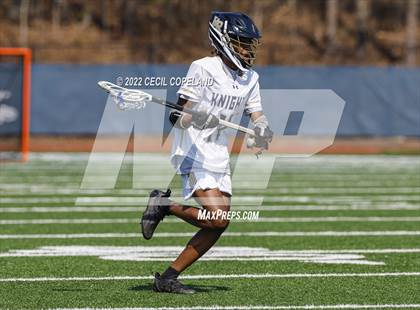 Thumbnail 3 in South Forsyth vs. River Ridge photogallery.