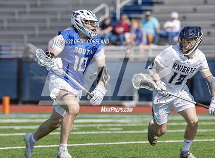 Thumbnail 1 in South Forsyth vs. River Ridge photogallery.