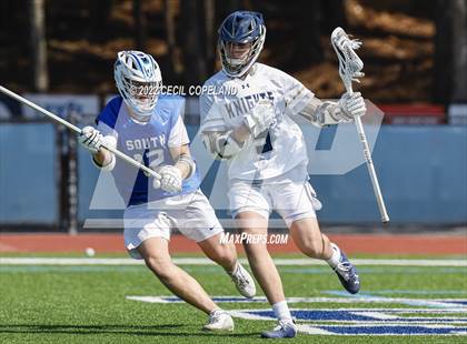 Thumbnail 2 in South Forsyth vs. River Ridge photogallery.