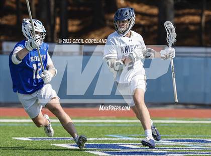 Thumbnail 2 in South Forsyth vs. River Ridge photogallery.