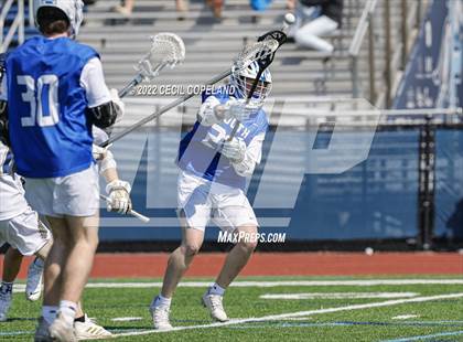 Thumbnail 1 in South Forsyth vs. River Ridge photogallery.