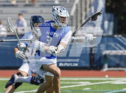 Thumbnail 2 in South Forsyth vs. River Ridge photogallery.