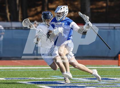 Thumbnail 2 in South Forsyth vs. River Ridge photogallery.