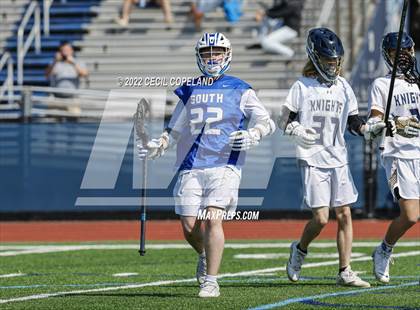 Thumbnail 1 in South Forsyth vs. River Ridge photogallery.