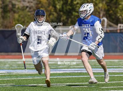 Thumbnail 1 in South Forsyth vs. River Ridge photogallery.