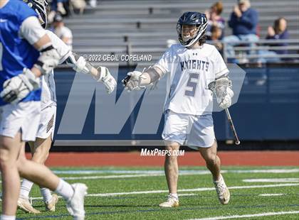 Thumbnail 2 in South Forsyth vs. River Ridge photogallery.