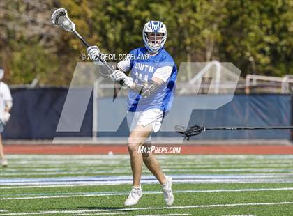Thumbnail 1 in South Forsyth vs. River Ridge photogallery.