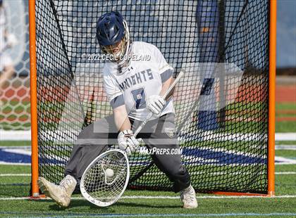 Thumbnail 1 in South Forsyth vs. River Ridge photogallery.