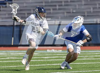 Thumbnail 3 in South Forsyth vs. River Ridge photogallery.