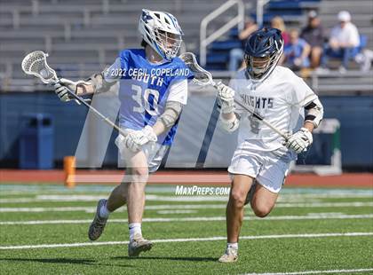 Thumbnail 2 in South Forsyth vs. River Ridge photogallery.