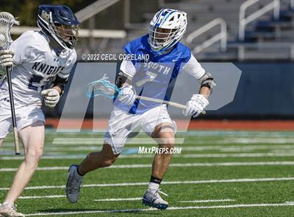 Thumbnail 1 in South Forsyth vs. River Ridge photogallery.