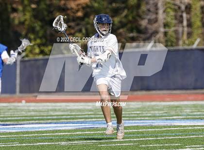 Thumbnail 3 in South Forsyth vs. River Ridge photogallery.