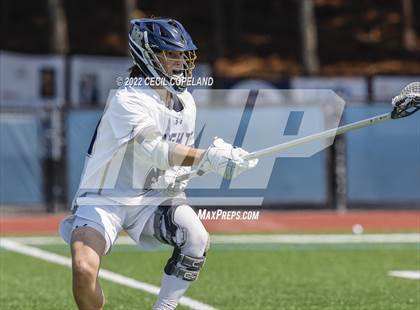 Thumbnail 2 in South Forsyth vs. River Ridge photogallery.
