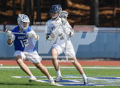 Thumbnail 3 in South Forsyth vs. River Ridge photogallery.