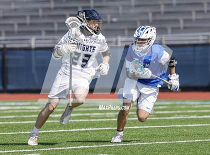 Thumbnail 2 in South Forsyth vs. River Ridge photogallery.