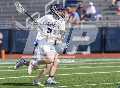Thumbnail 3 in South Forsyth vs. River Ridge photogallery.