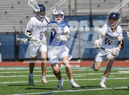 Thumbnail 2 in South Forsyth vs. River Ridge photogallery.