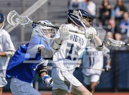 Thumbnail 3 in South Forsyth vs. River Ridge photogallery.