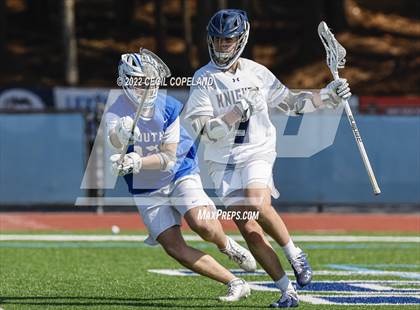 Thumbnail 3 in South Forsyth vs. River Ridge photogallery.