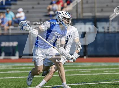 Thumbnail 1 in South Forsyth vs. River Ridge photogallery.
