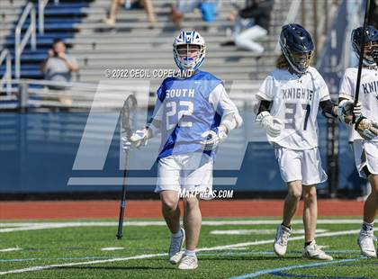 Thumbnail 2 in South Forsyth vs. River Ridge photogallery.