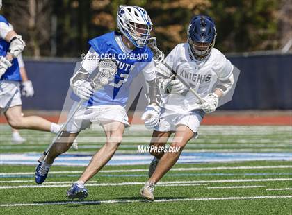 Thumbnail 2 in South Forsyth vs. River Ridge photogallery.