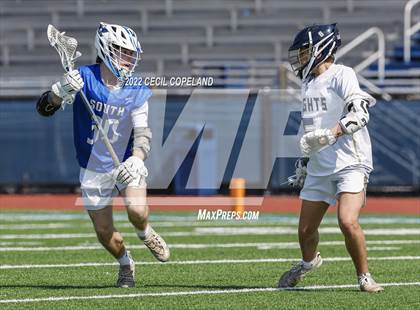 Thumbnail 3 in South Forsyth vs. River Ridge photogallery.