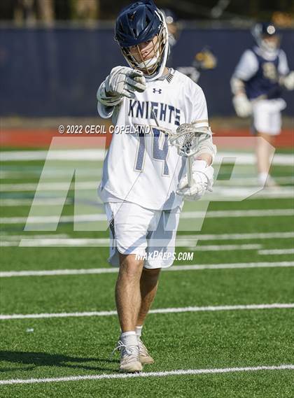 Thumbnail 3 in South Forsyth vs. River Ridge photogallery.