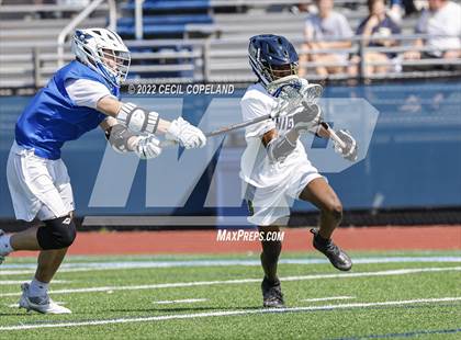 Thumbnail 3 in South Forsyth vs. River Ridge photogallery.