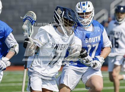 Thumbnail 1 in South Forsyth vs. River Ridge photogallery.