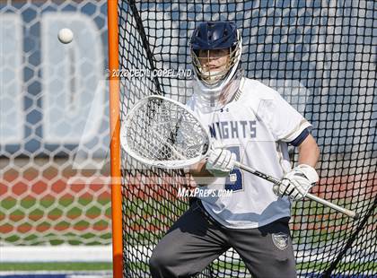 Thumbnail 3 in South Forsyth vs. River Ridge photogallery.