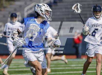 Thumbnail 2 in South Forsyth vs. River Ridge photogallery.