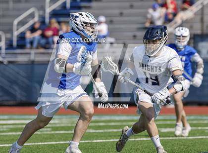 Thumbnail 2 in South Forsyth vs. River Ridge photogallery.