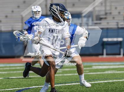 Thumbnail 3 in South Forsyth vs. River Ridge photogallery.