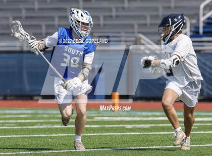 Thumbnail 1 in South Forsyth vs. River Ridge photogallery.