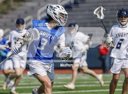 Thumbnail 1 in South Forsyth vs. River Ridge photogallery.