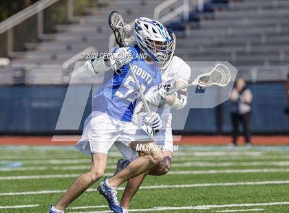 Thumbnail 2 in South Forsyth vs. River Ridge photogallery.