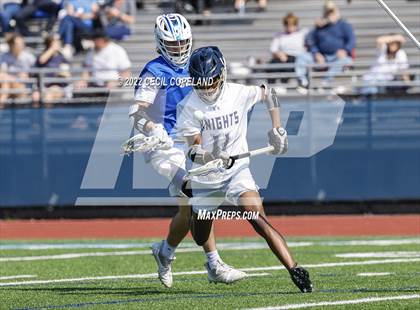 Thumbnail 2 in South Forsyth vs. River Ridge photogallery.