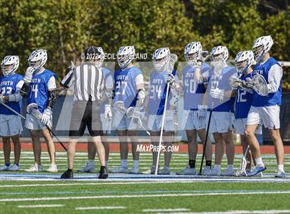 Thumbnail 1 in South Forsyth vs. River Ridge photogallery.