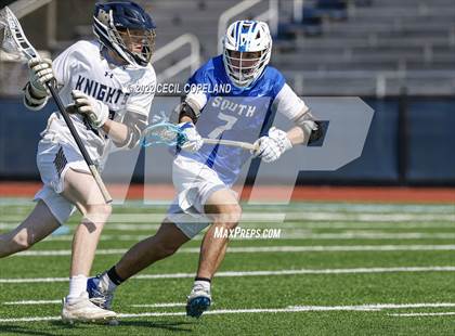 Thumbnail 1 in South Forsyth vs. River Ridge photogallery.