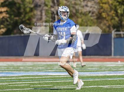 Thumbnail 1 in South Forsyth vs. River Ridge photogallery.