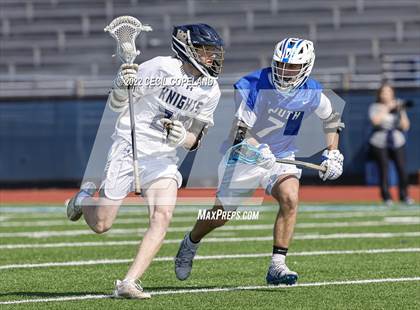 Thumbnail 3 in South Forsyth vs. River Ridge photogallery.