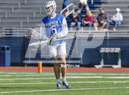 Thumbnail 2 in South Forsyth vs. River Ridge photogallery.