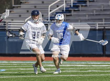 Thumbnail 2 in South Forsyth vs. River Ridge photogallery.