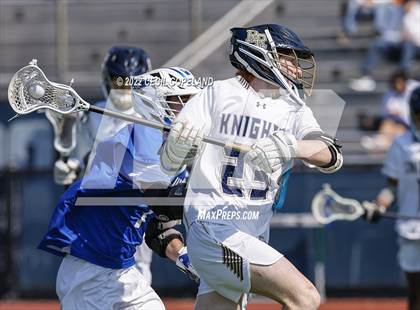 Thumbnail 2 in South Forsyth vs. River Ridge photogallery.