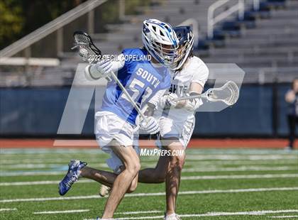 Thumbnail 1 in South Forsyth vs. River Ridge photogallery.