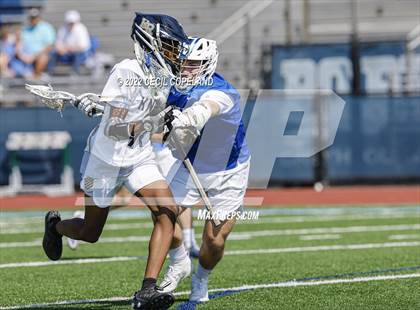 Thumbnail 2 in South Forsyth vs. River Ridge photogallery.